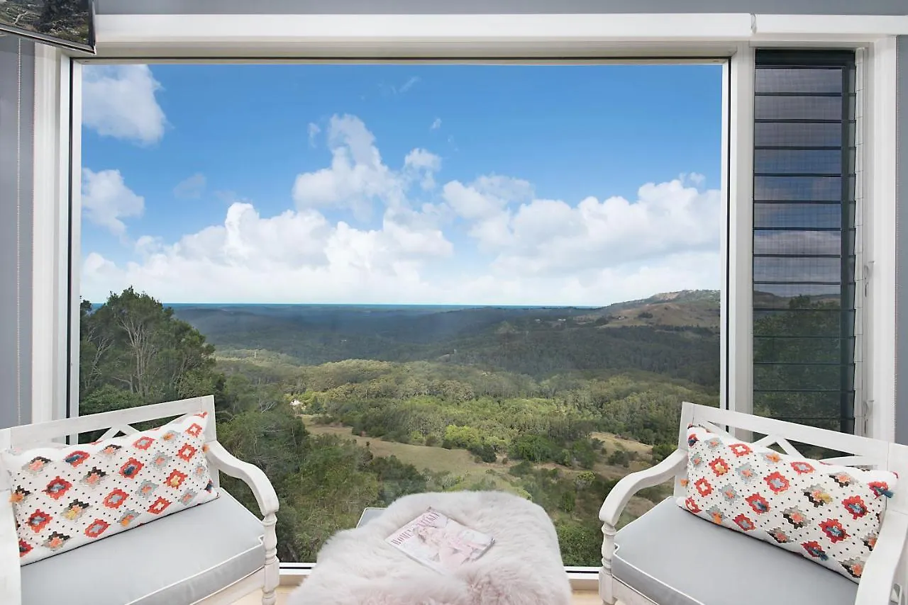 Willa 629 Balmoral Ridge