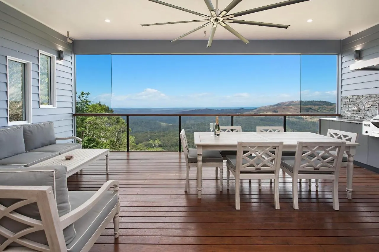 Willa 629 Balmoral Ridge 0*,  Australia